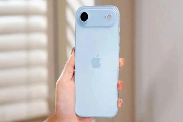 iPhone Air: Khả Năng Sửa Chữa Đáng Khen Ngợi Sau Khi Bị iFixit Tháo Rời